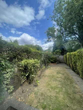 Lime Grove, Wylde Green, Image 20