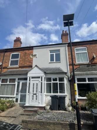 Lime Grove, Wylde Green, Image 3