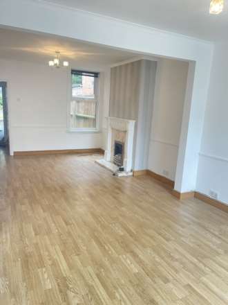 Lime Grove, Wylde Green, Image 5