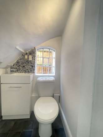 Lime Grove, Wylde Green, Image 8