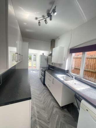 Lime Grove, Wylde Green, Image 9