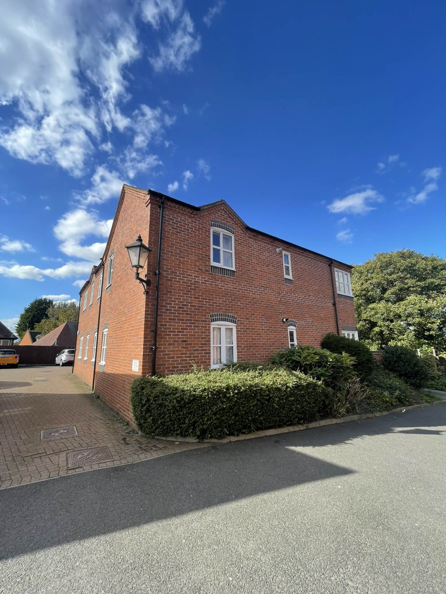 Greenhill Mews, Lichfield, Image 2