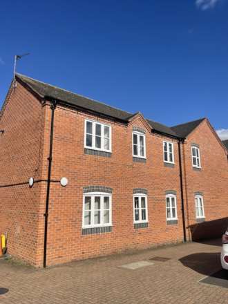 Greenhill Mews, Lichfield, Image 1