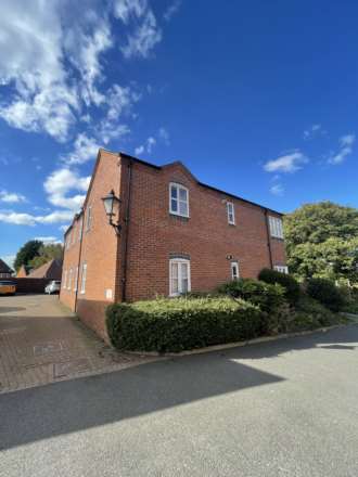 Greenhill Mews, Lichfield, Image 2