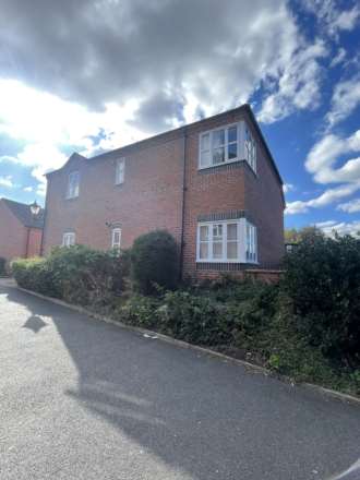 Greenhill Mews, Lichfield, Image 3