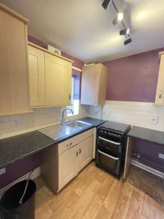 Greenhill Mews, Lichfield, Image 5