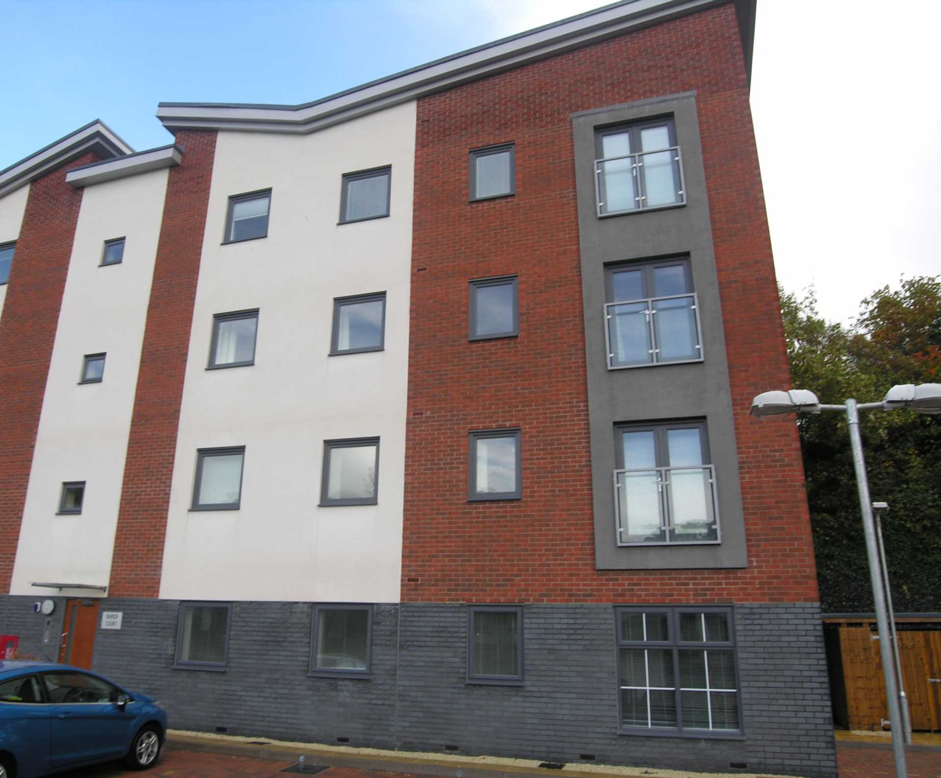 Lichfield Road, Sutton Coldfield, Image 1