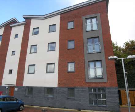 Lichfield Road, Sutton Coldfield, Image 1
