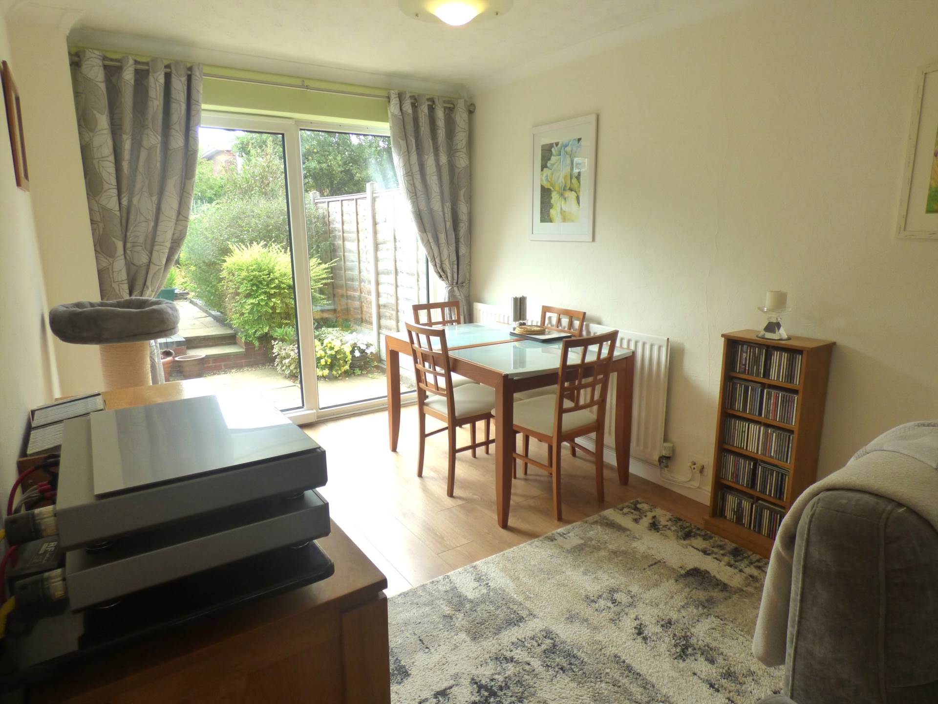 Roman Way, Coton Green, Image 11