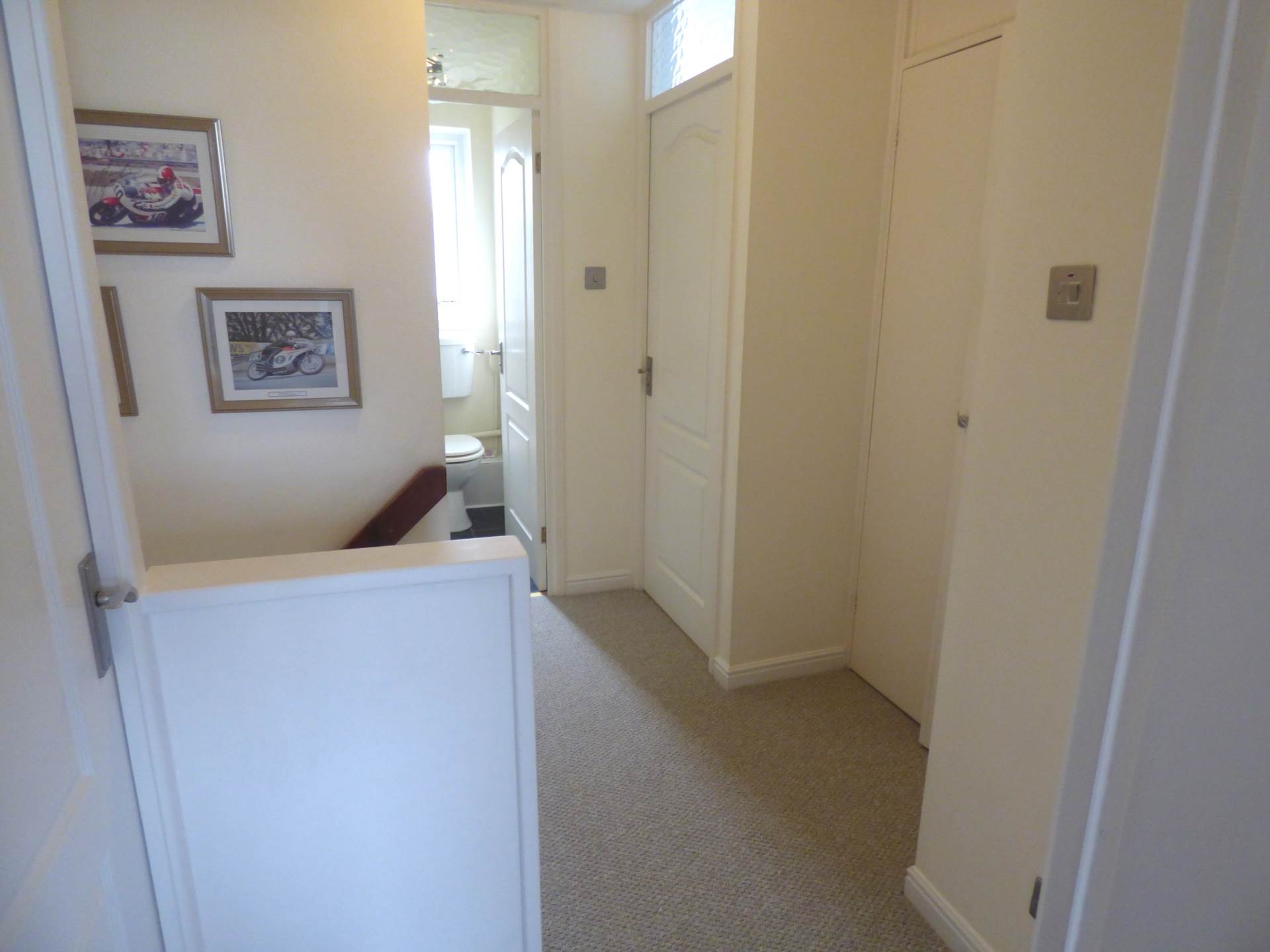 Roman Way, Coton Green, Image 12
