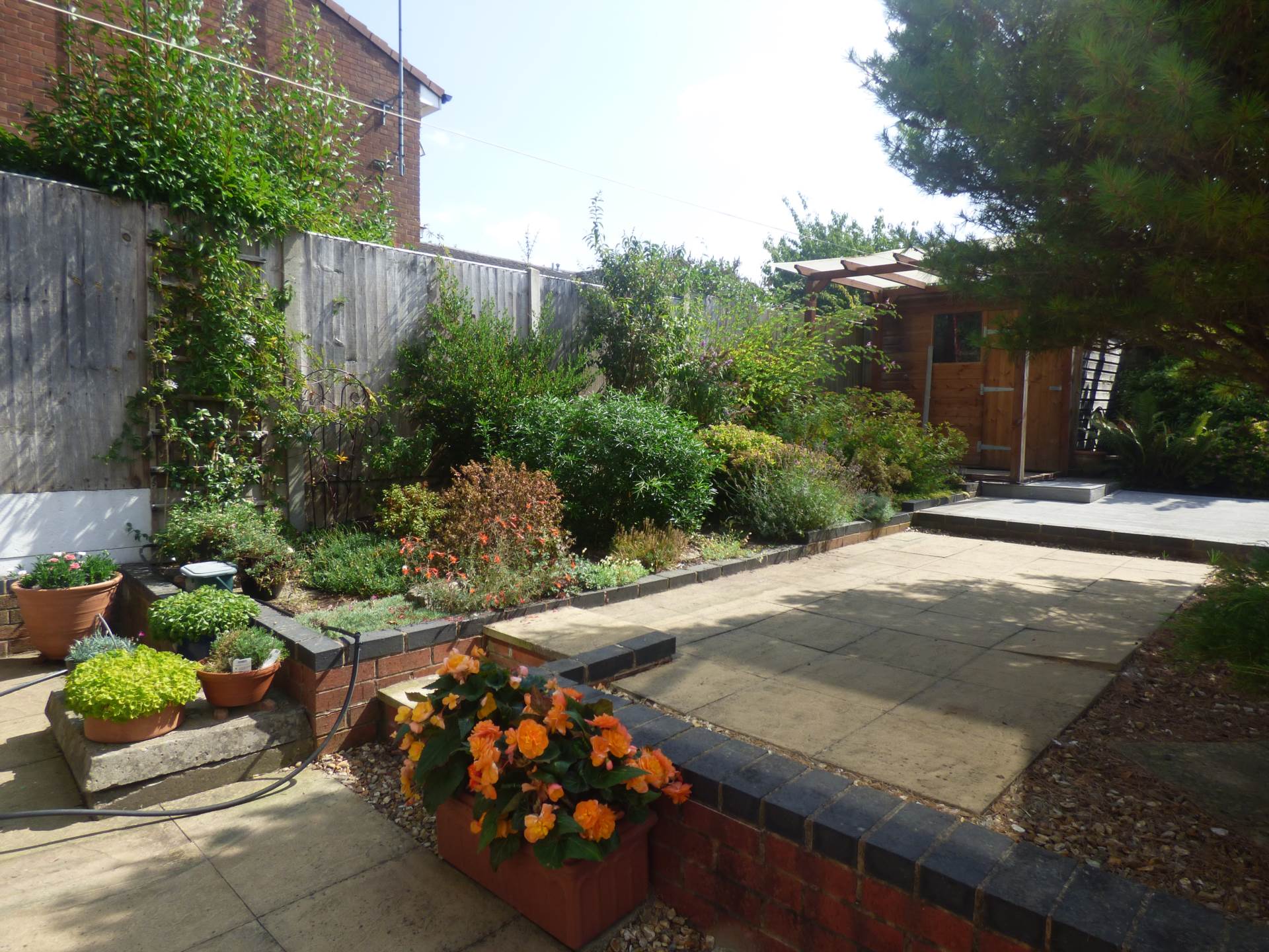 Roman Way, Coton Green, Image 13