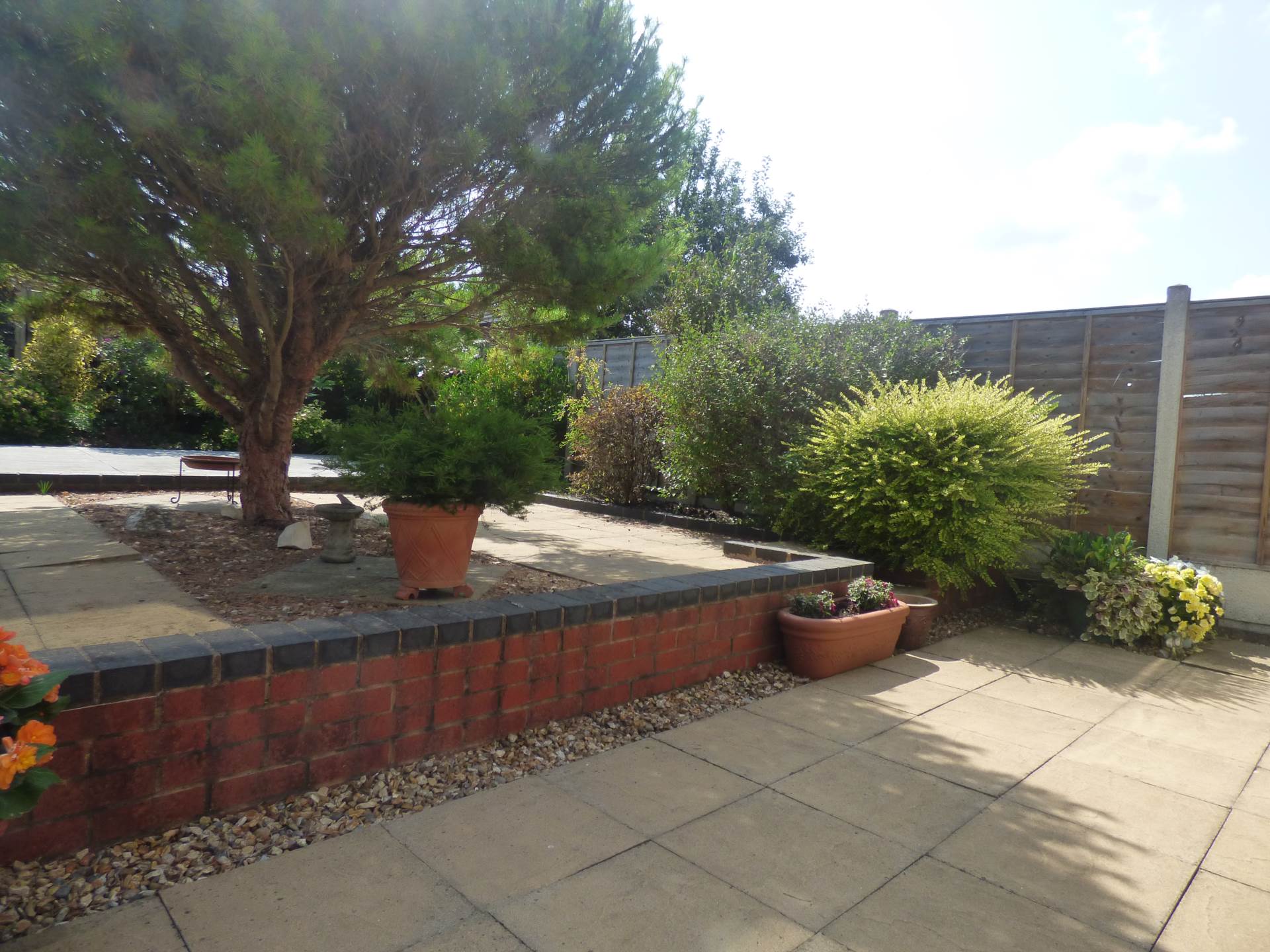 Roman Way, Coton Green, Image 14