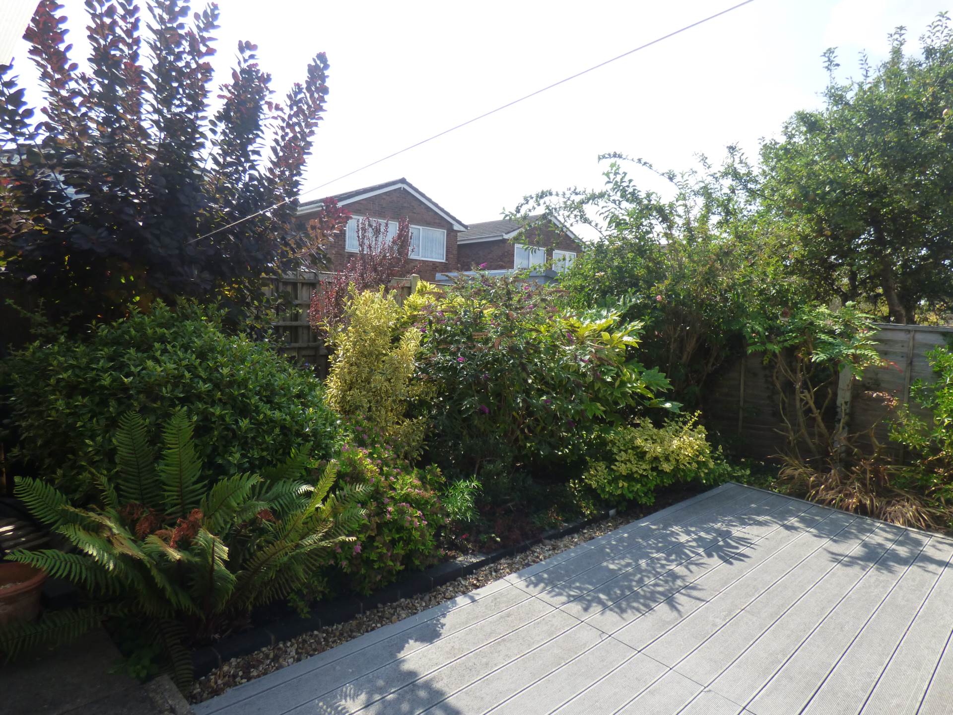 Roman Way, Coton Green, Image 17