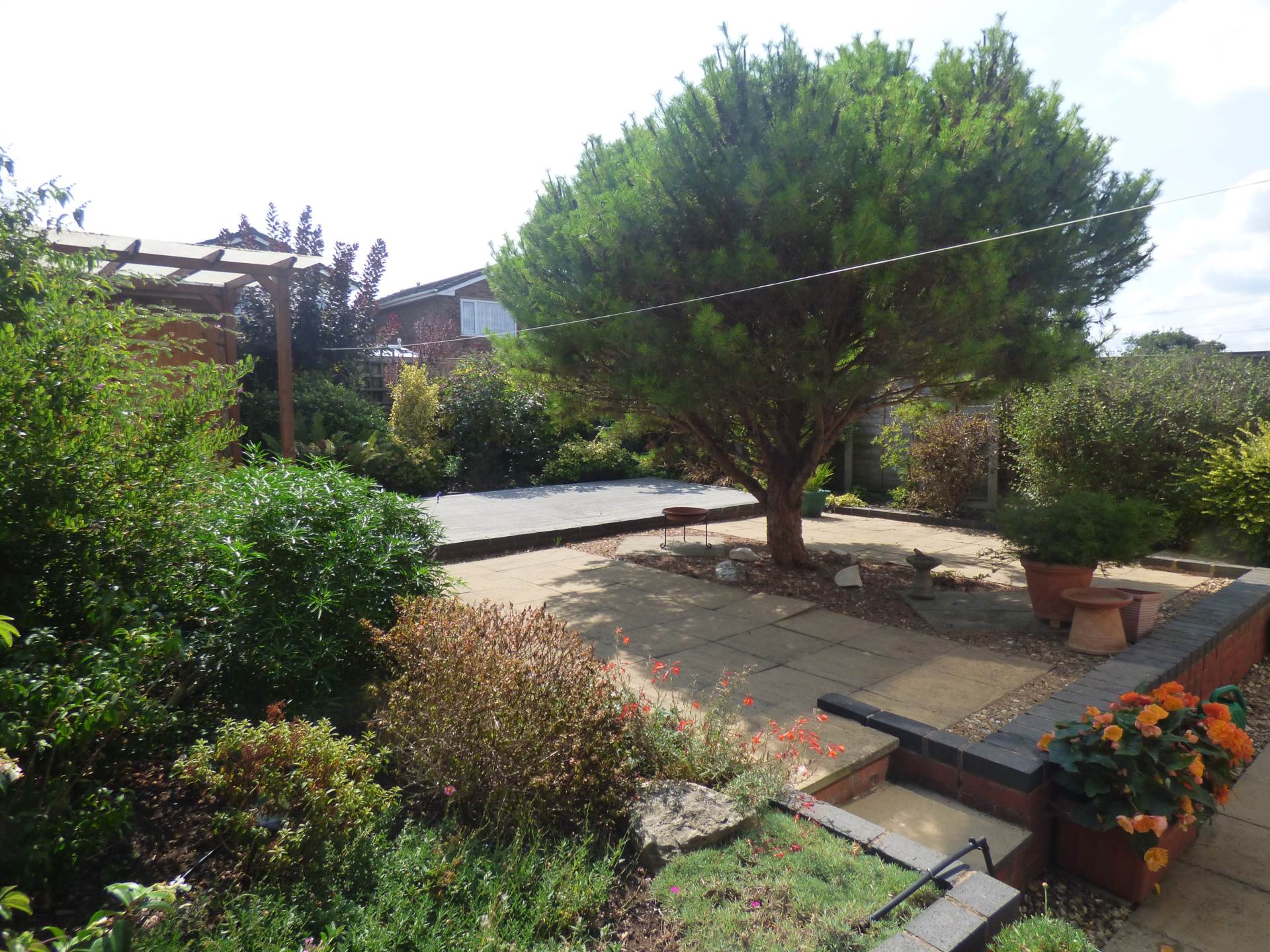 Roman Way, Coton Green, Image 18