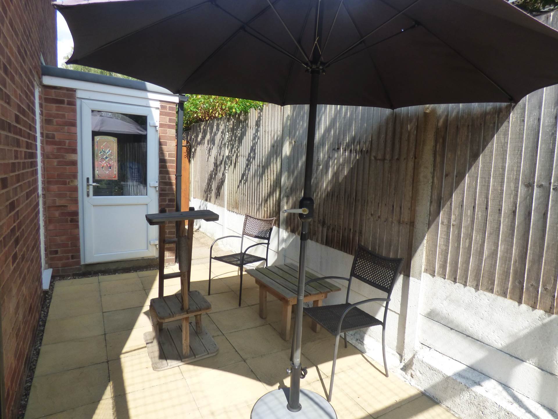 Roman Way, Coton Green, Image 19
