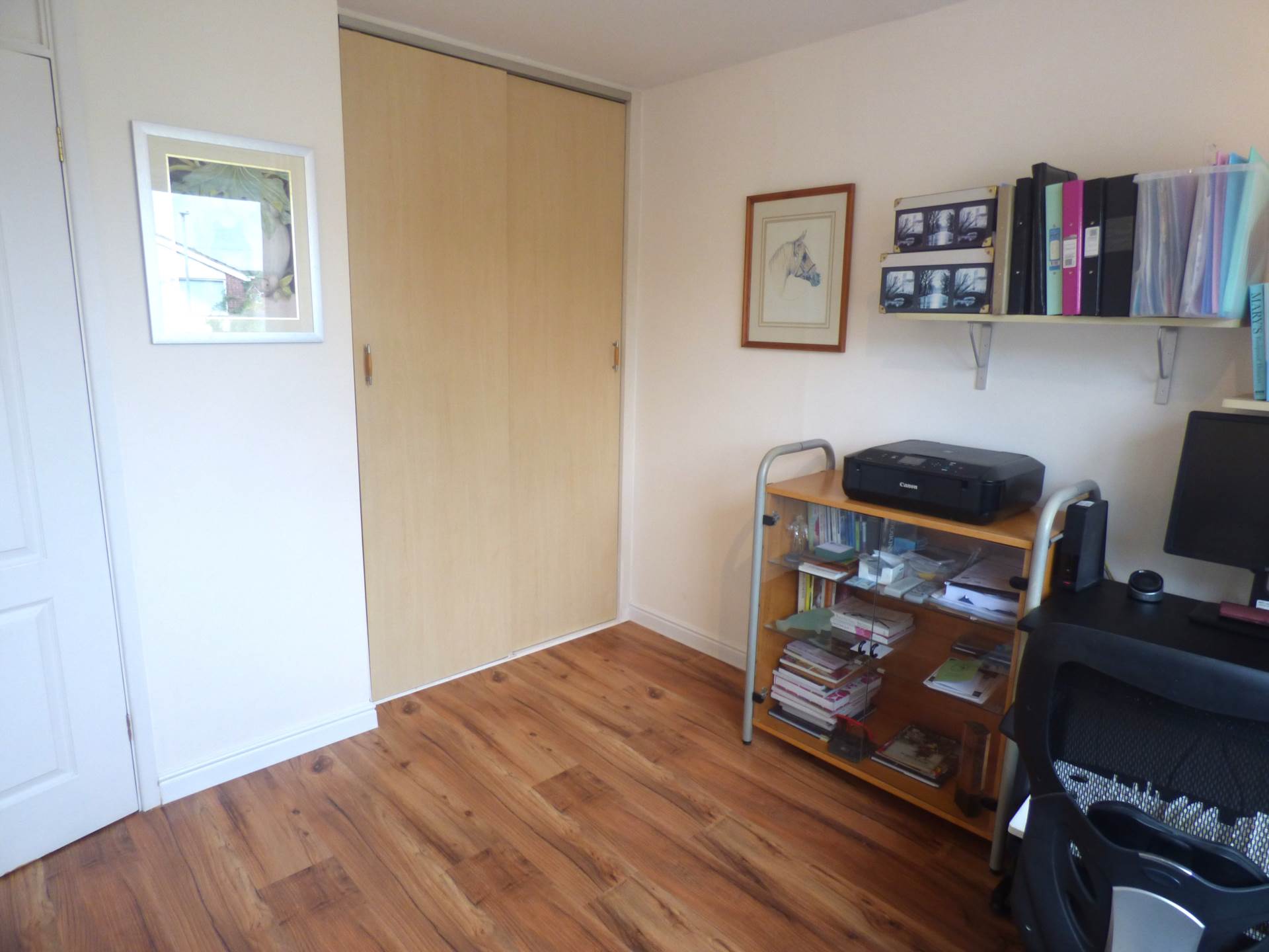 Roman Way, Coton Green, Image 28