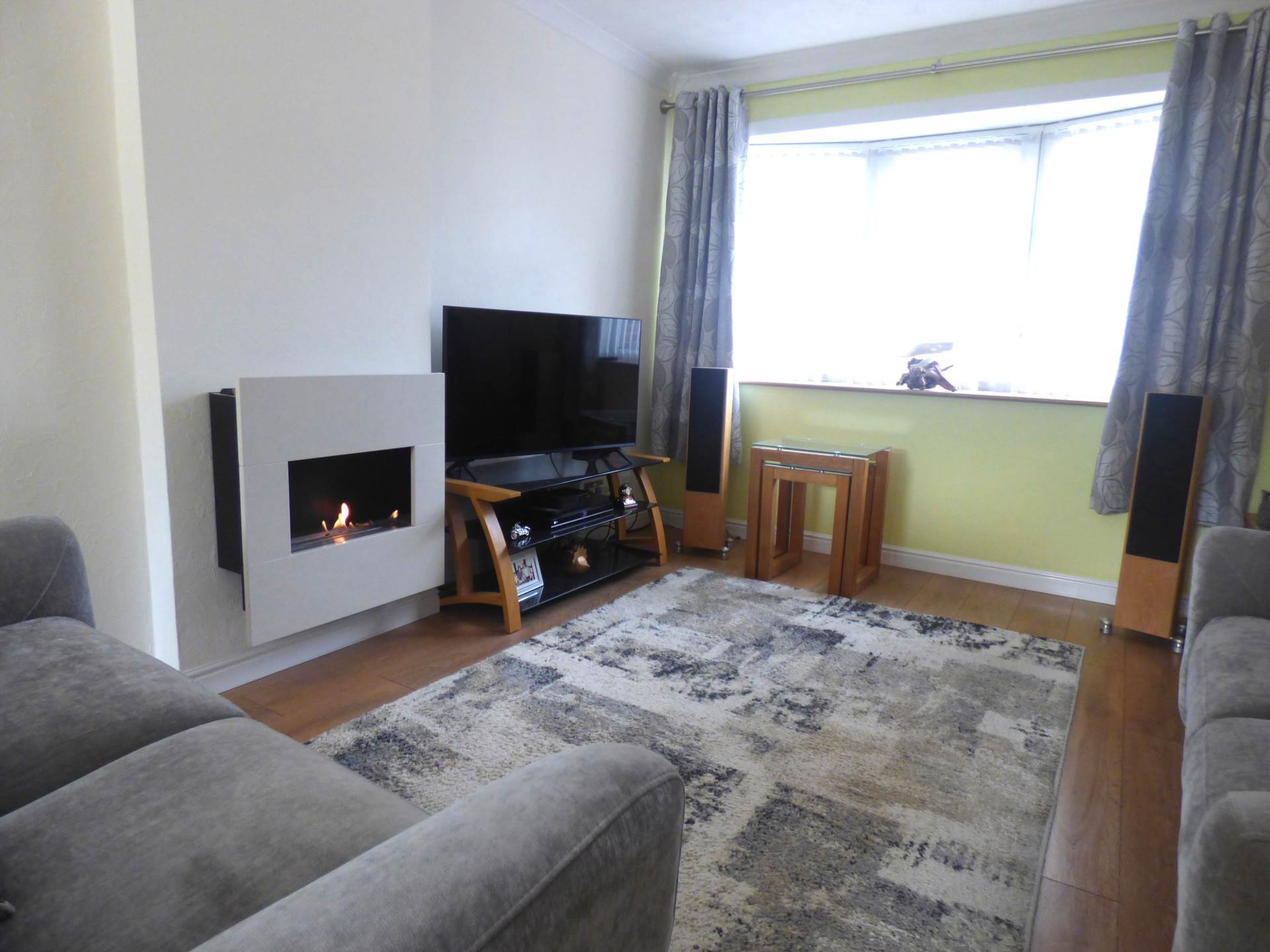 Roman Way, Coton Green, Image 9