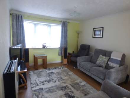 Roman Way, Coton Green, Image 10