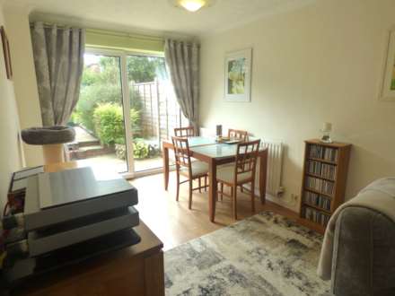 Roman Way, Coton Green, Image 11