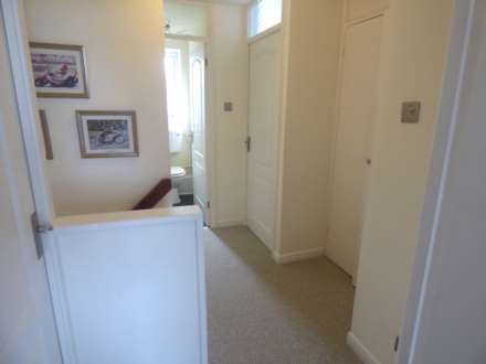 Roman Way, Coton Green, Image 12