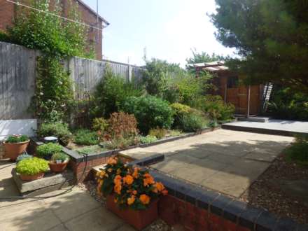 Roman Way, Coton Green, Image 13