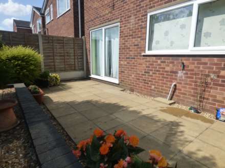 Roman Way, Coton Green, Image 15