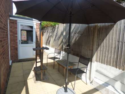 Roman Way, Coton Green, Image 19