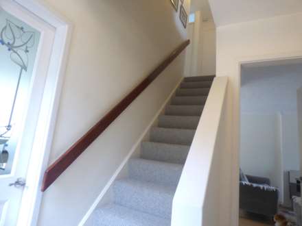 Roman Way, Coton Green, Image 3