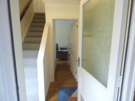 Roman Way, Coton Green, Image 4