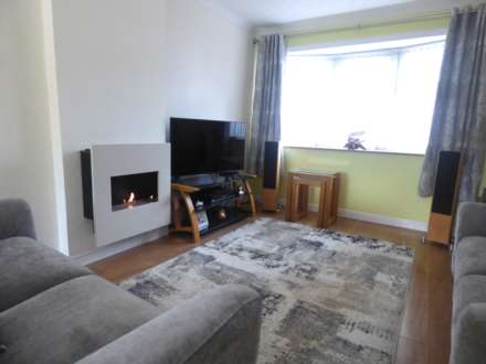 Roman Way, Coton Green, Image 9