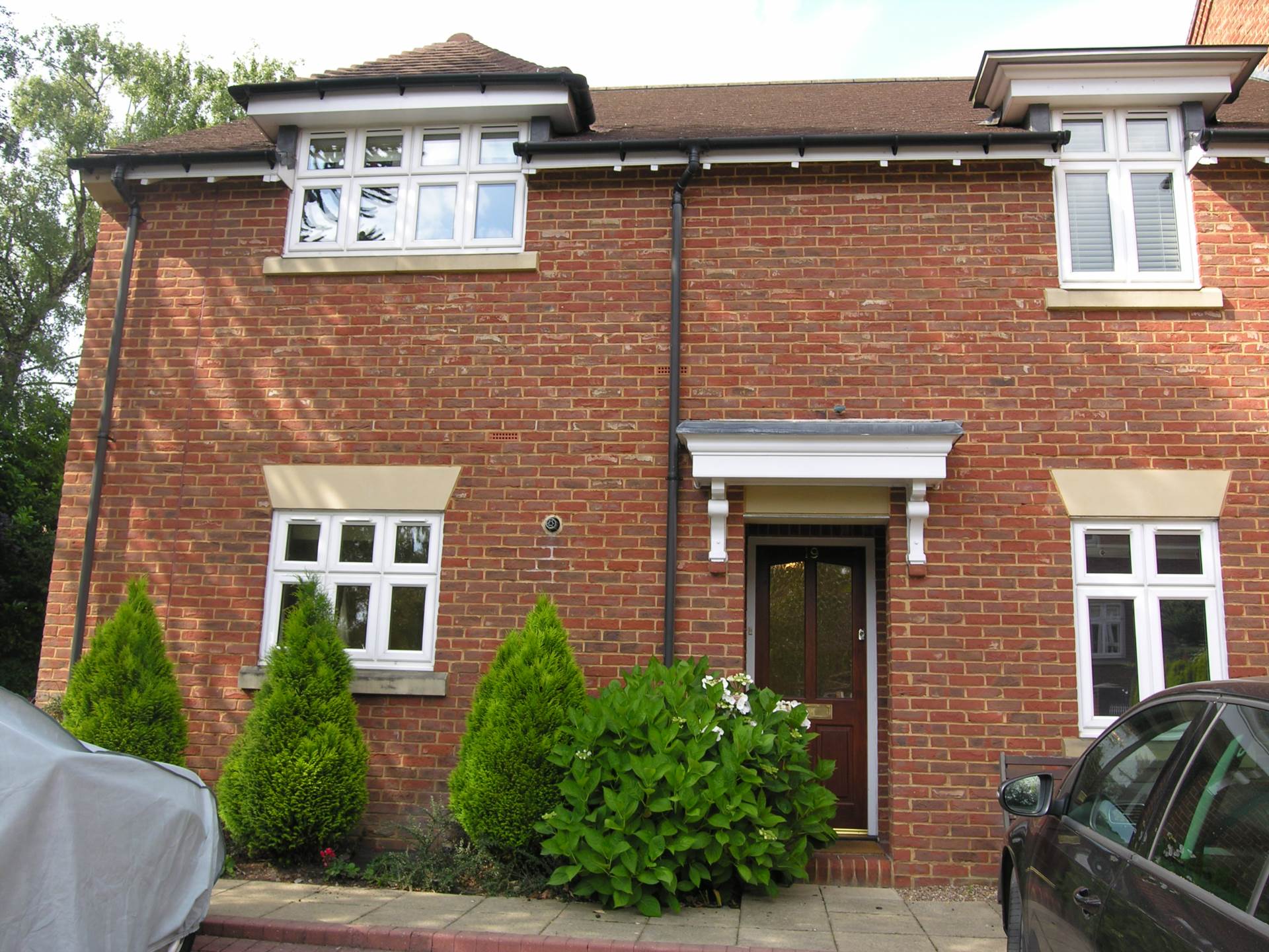 Thornhill Road, Streetly, Image 2