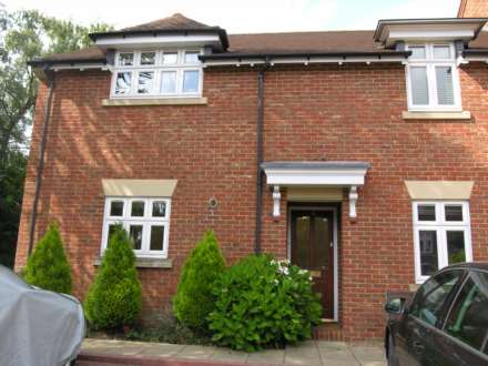 Thornhill Road, Streetly, Image 2