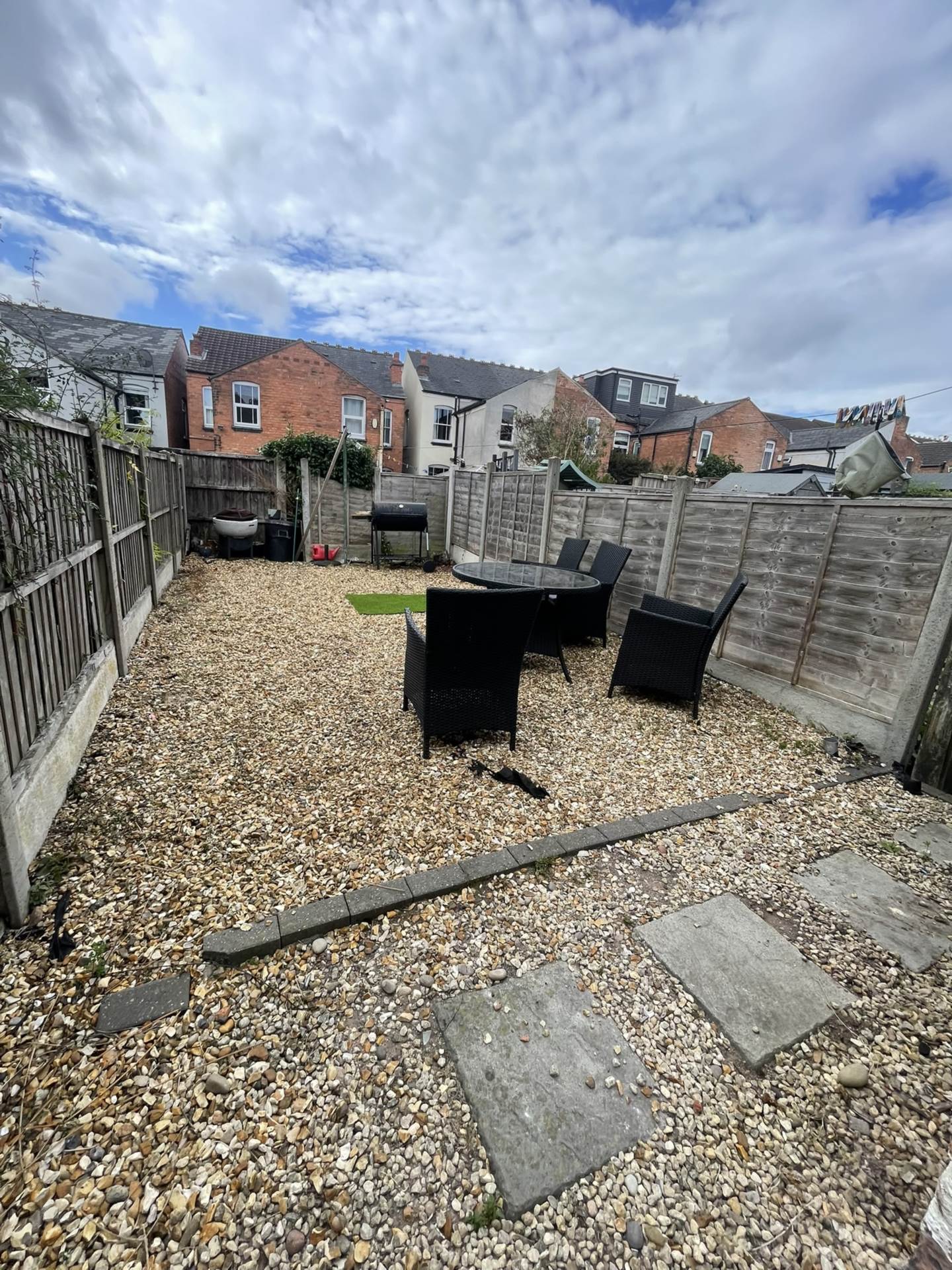 Penns Lane, Wylde Green, Image 11