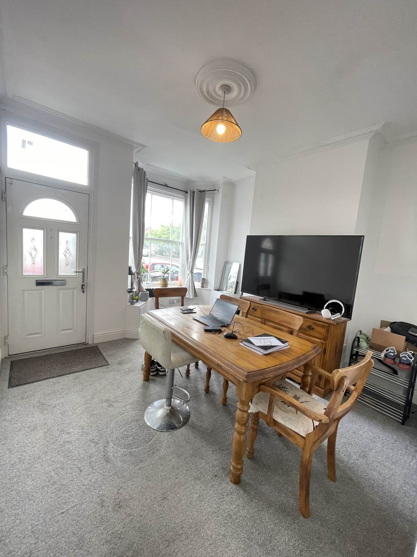 Penns Lane, Wylde Green, Image 2