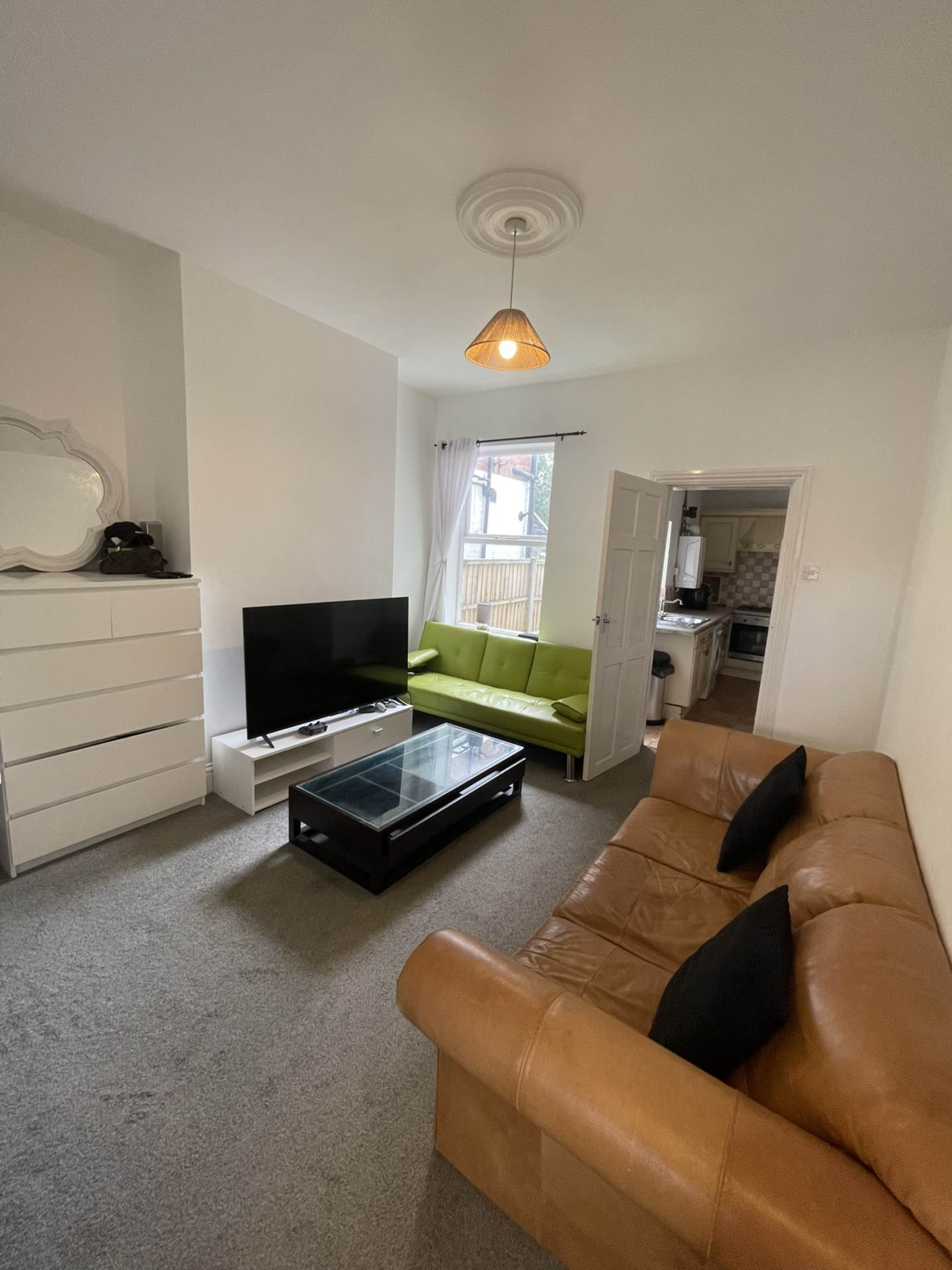 Penns Lane, Wylde Green, Image 3