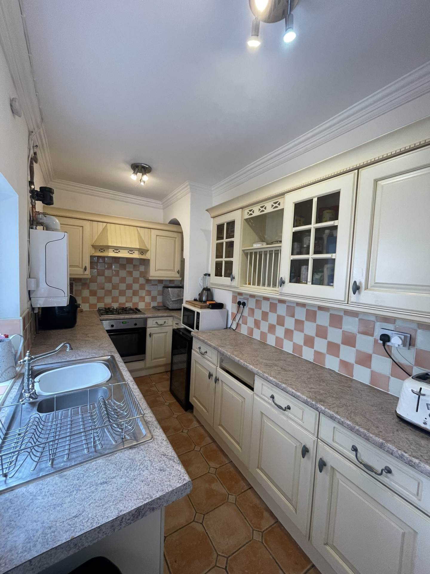 Penns Lane, Wylde Green, Image 5