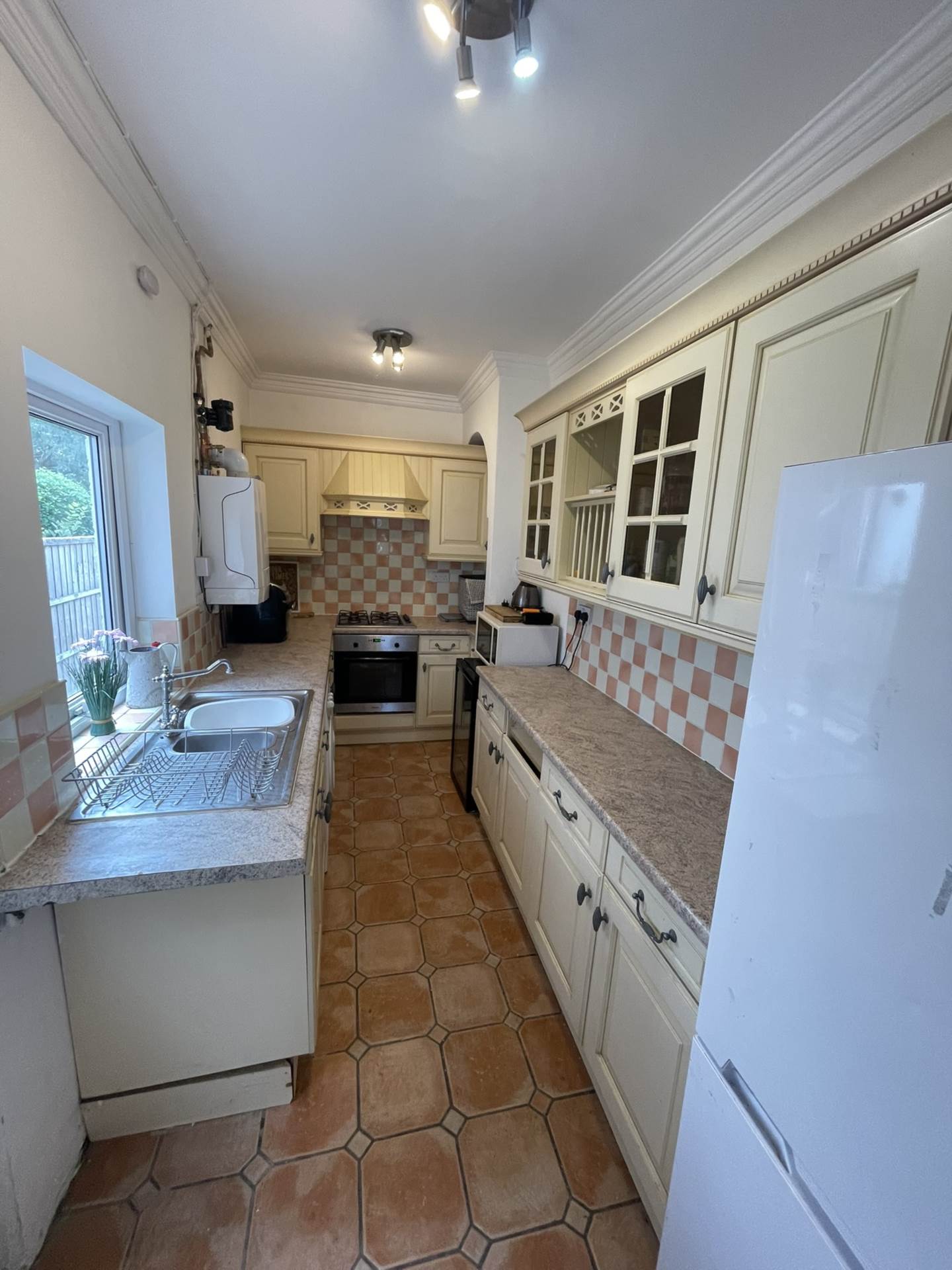 Penns Lane, Wylde Green, Image 6