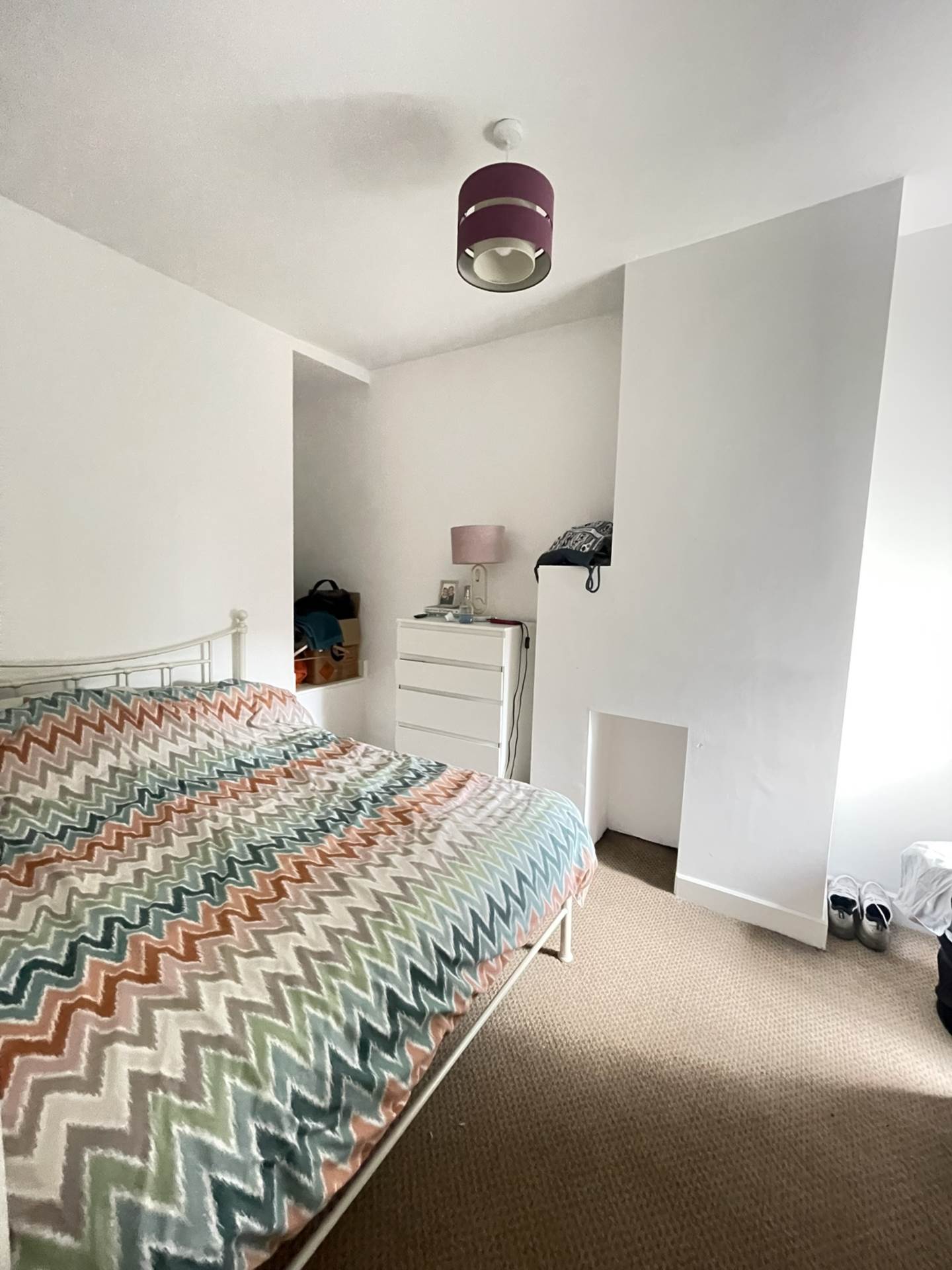 Penns Lane, Wylde Green, Image 8