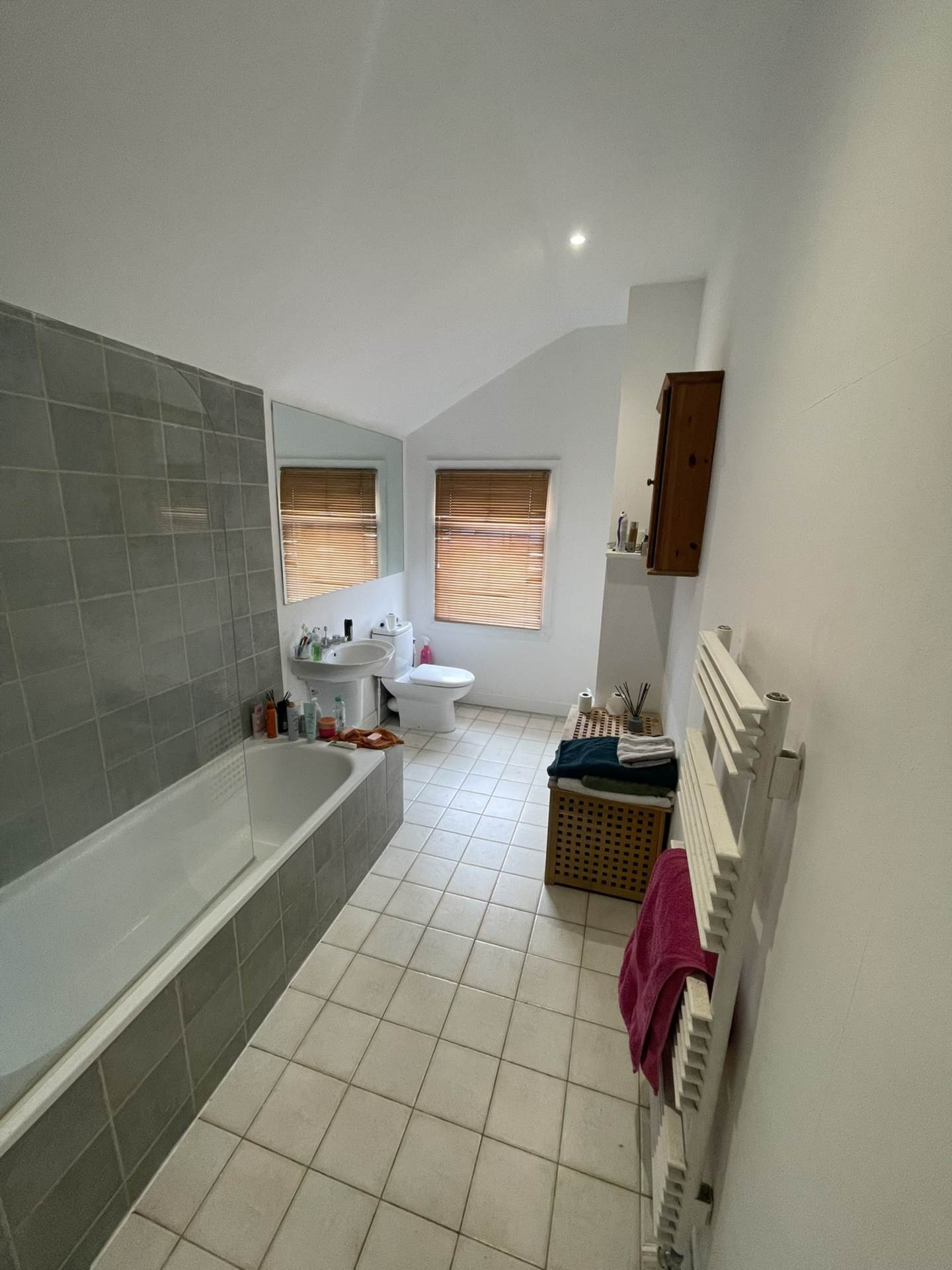 Penns Lane, Wylde Green, Image 9