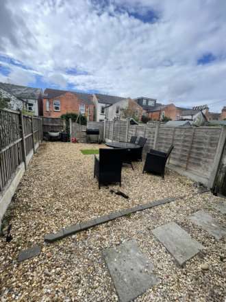 Penns Lane, Wylde Green, Image 11