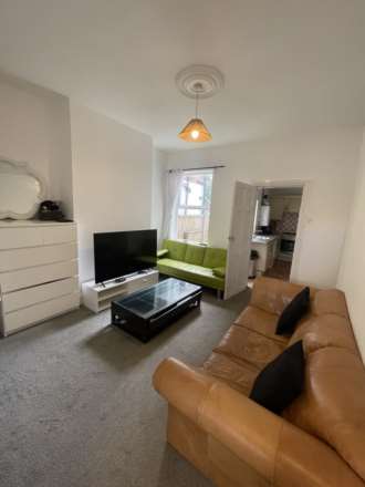 Penns Lane, Wylde Green, Image 3