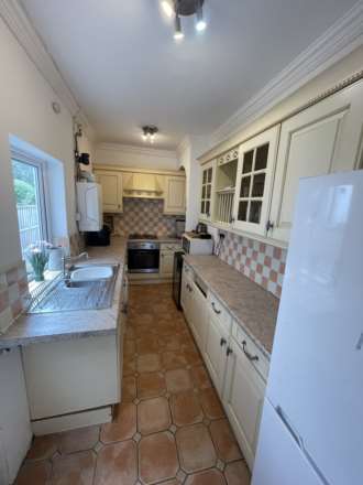 Penns Lane, Wylde Green, Image 6
