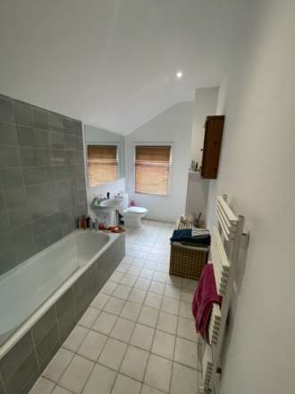Penns Lane, Wylde Green, Image 9