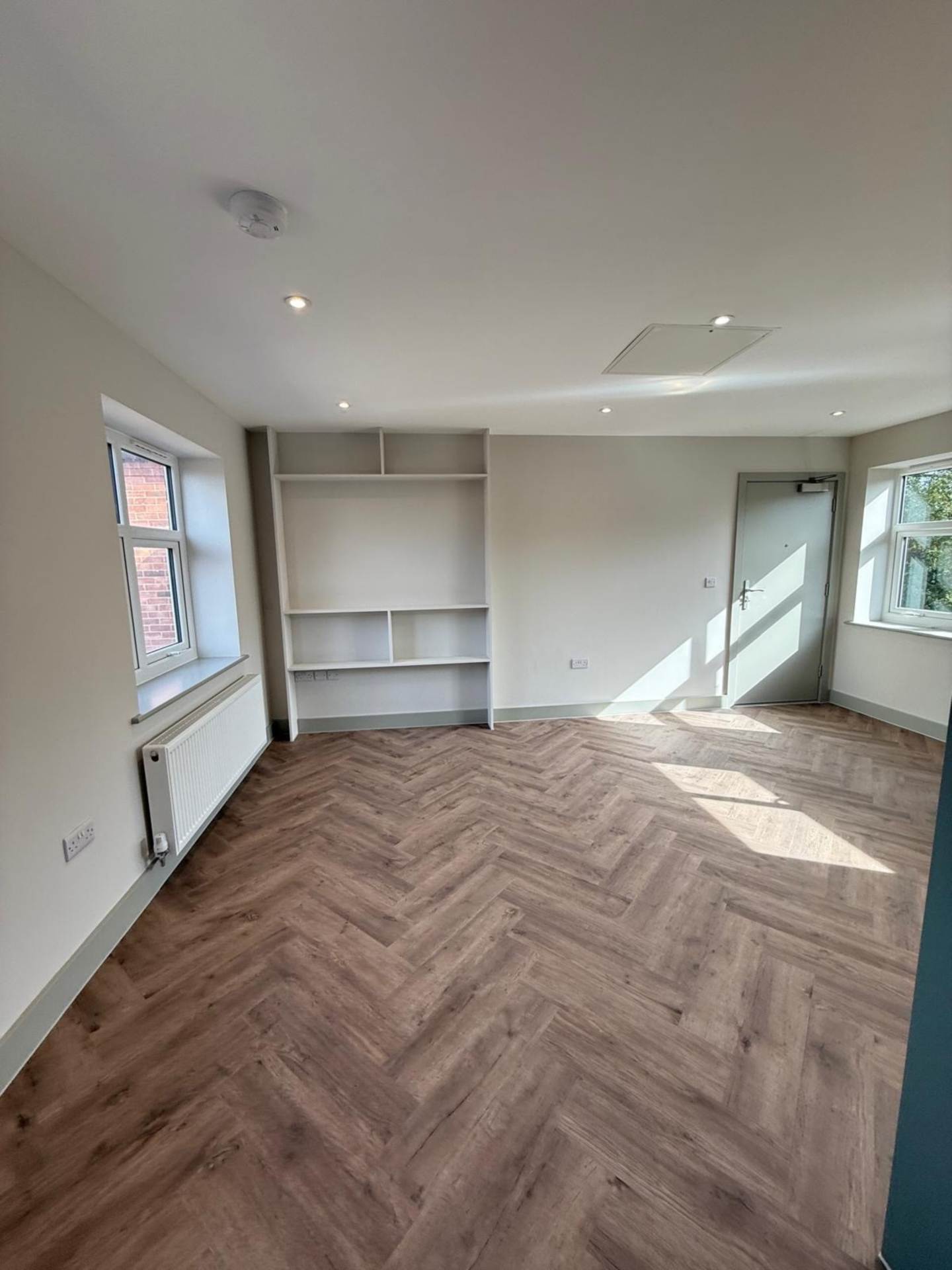 Chesterfield Road, Lichfield, Image 2