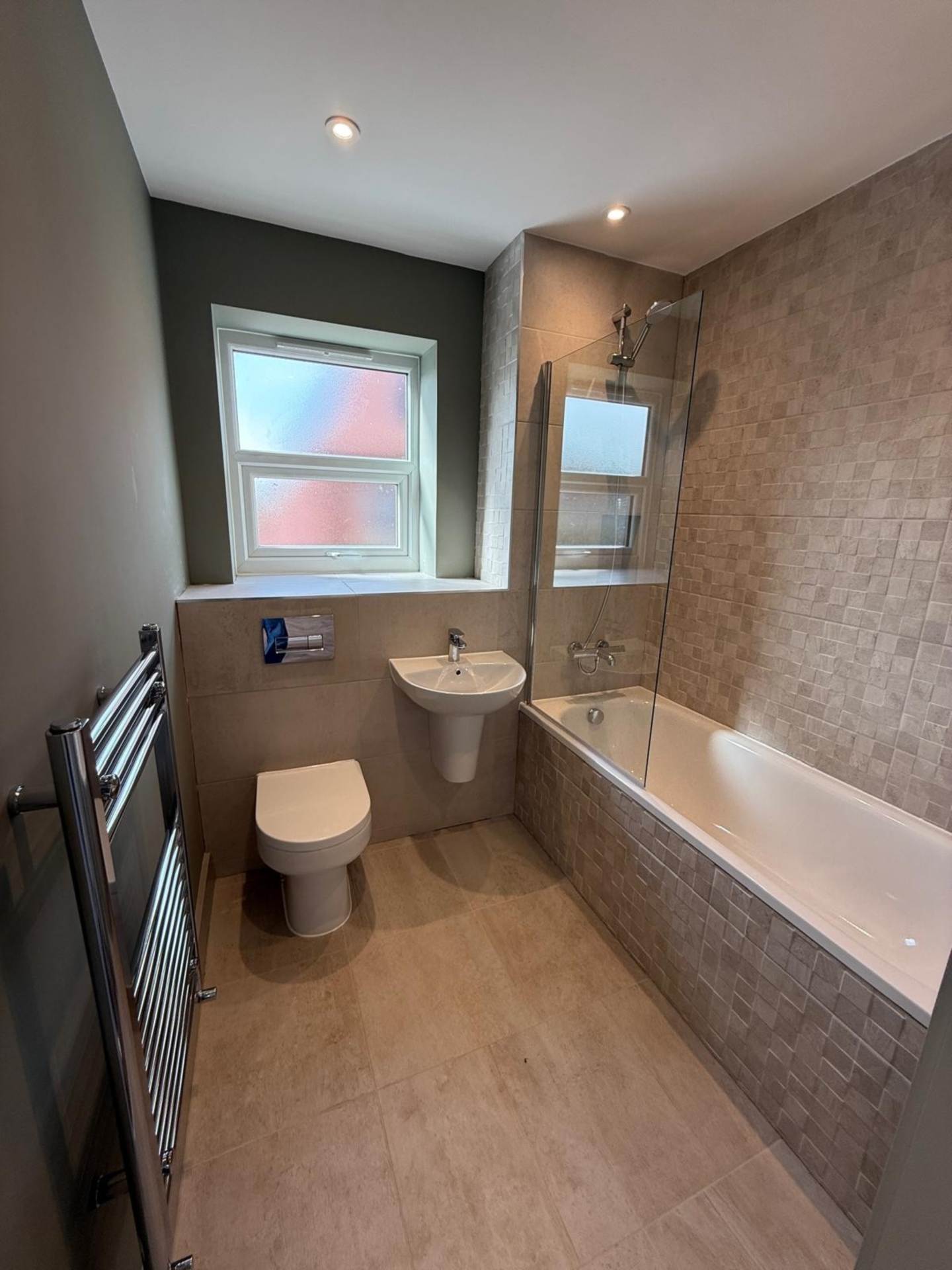 Chesterfield Road, Lichfield, Image 5