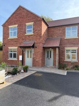 Property For Rent Chesterfield Road, Lichfield