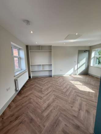 Chesterfield Road, Lichfield, Image 2