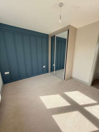 Chesterfield Road, Lichfield, Image 4