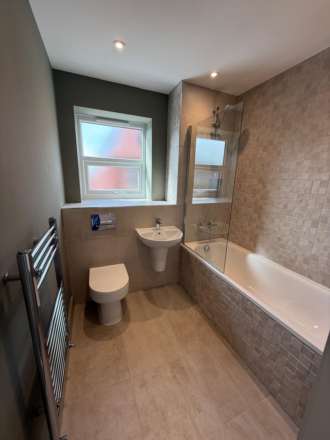Chesterfield Road, Lichfield, Image 5