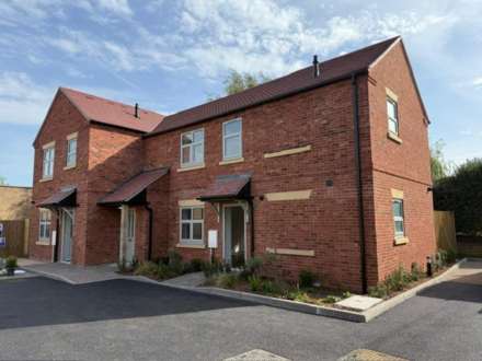 Chesterfield Road, Lichfield, Image 6
